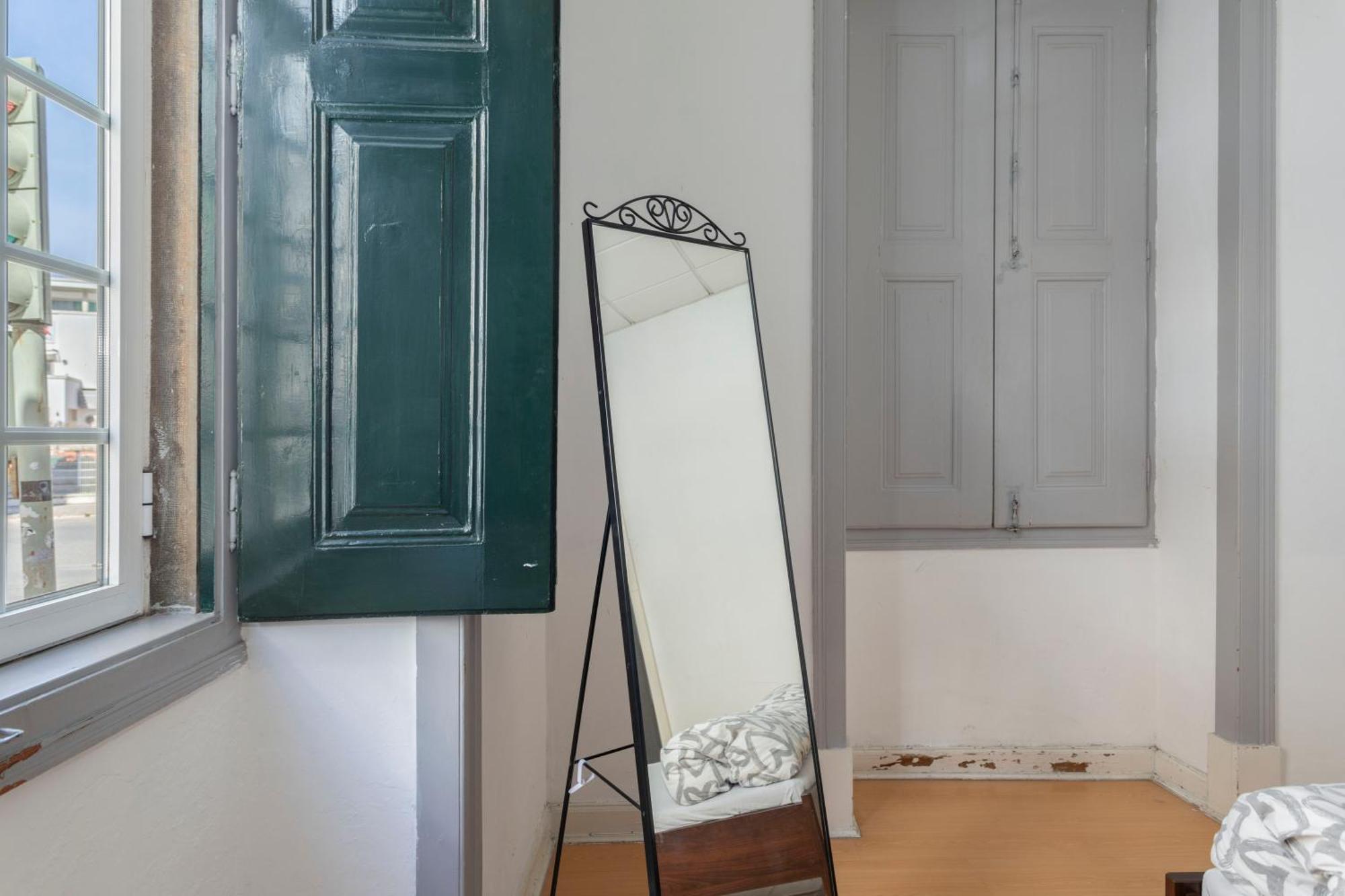 Le Penguin Hostel Faro Ngoại thất bức ảnh